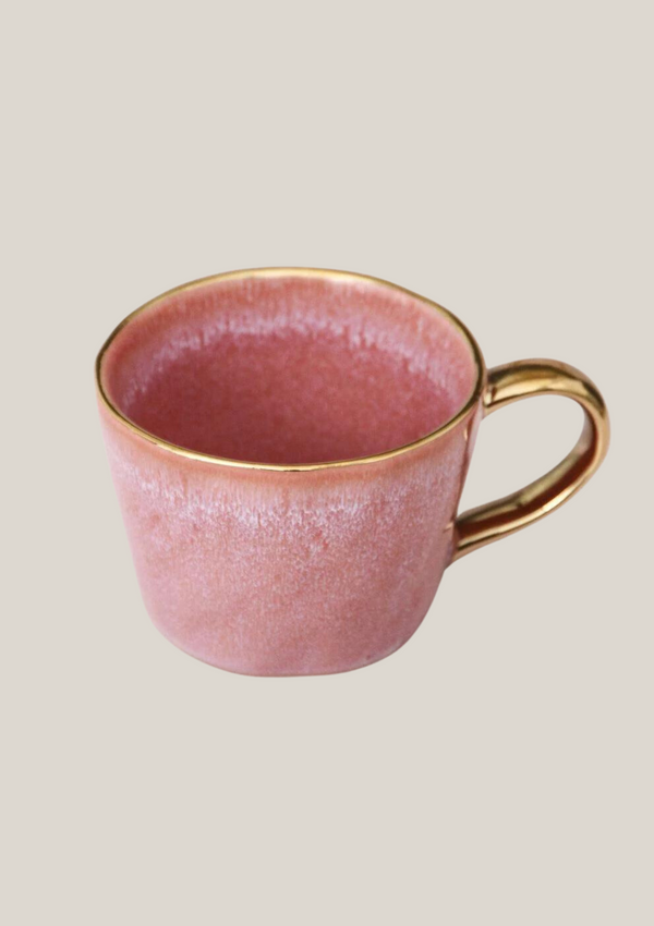 Kinfolk mug | Blush