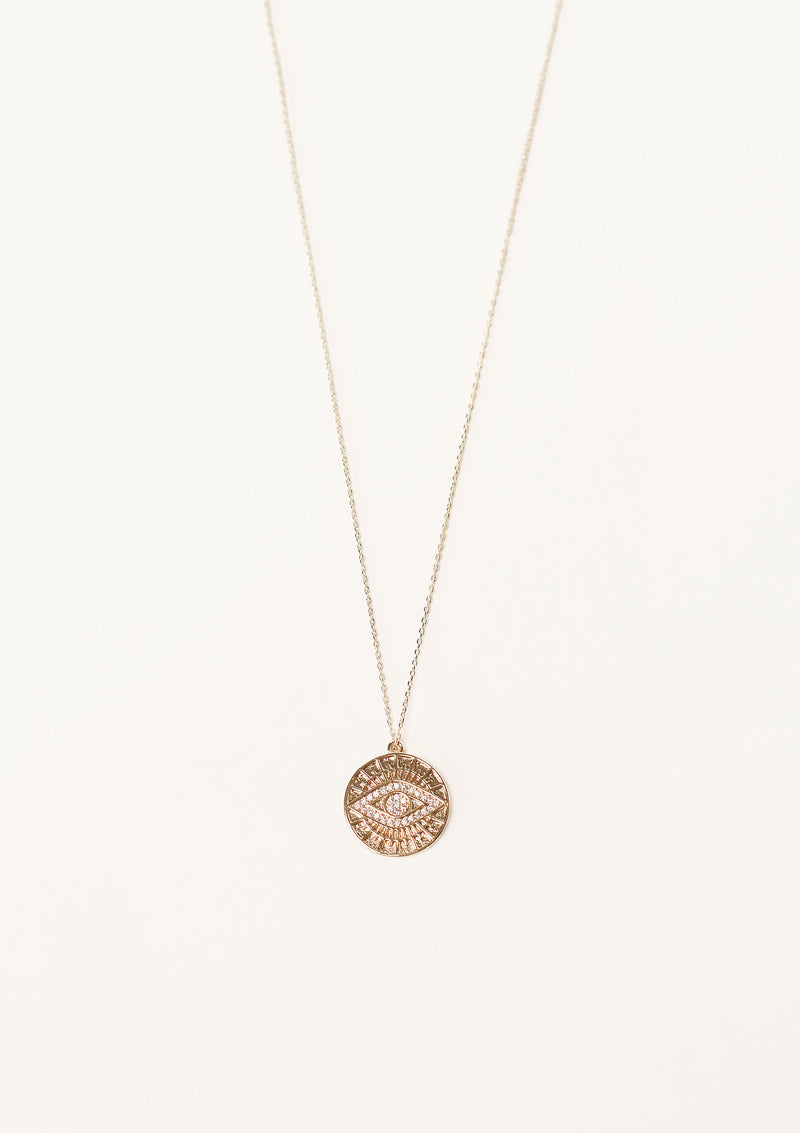 Vera Necklace