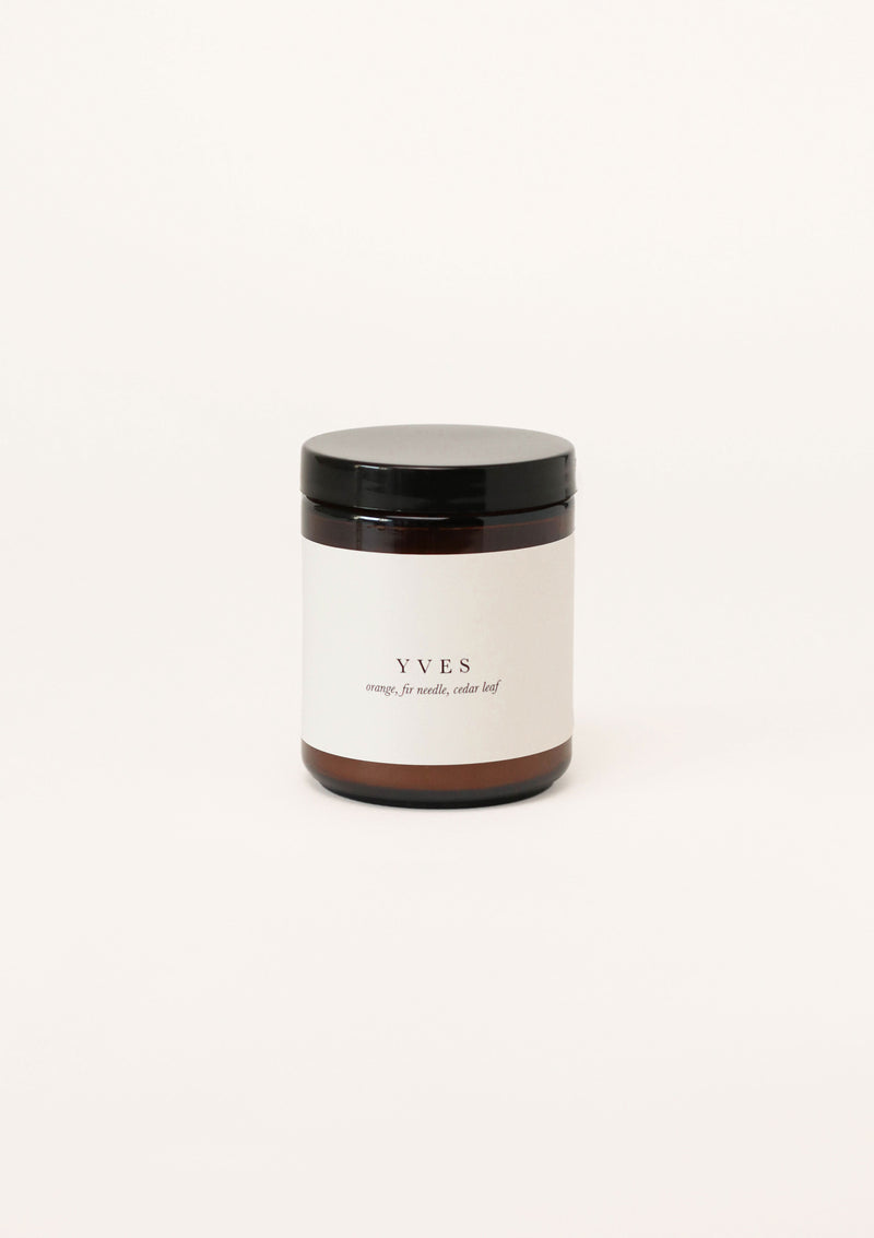 YVES | Orange, Fir Needle & Cedar leaf